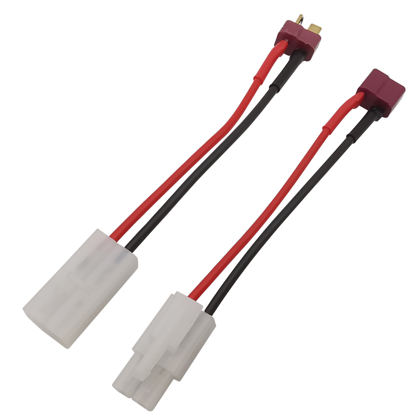 Fpv Drone Charger - 1PCS T 플러그 어댑터 컨버터, RC