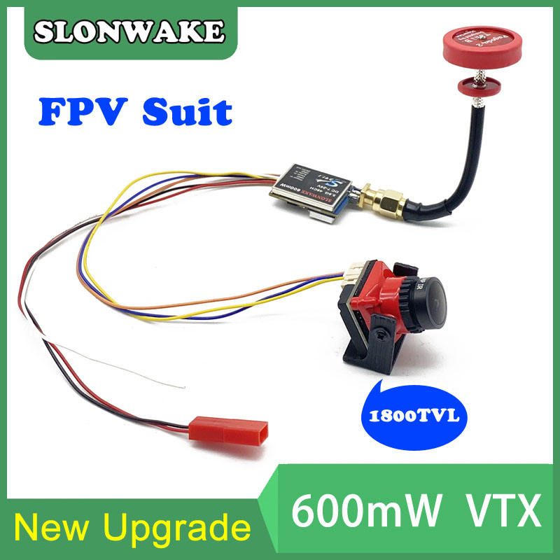 Fpv Drone Vtx - 사용 가능한 5.8G 48CH 600mW 비디오
