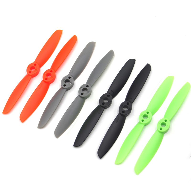 Fpv Drone Propeller - 1 쌍 4045 4 인치 4X4.5