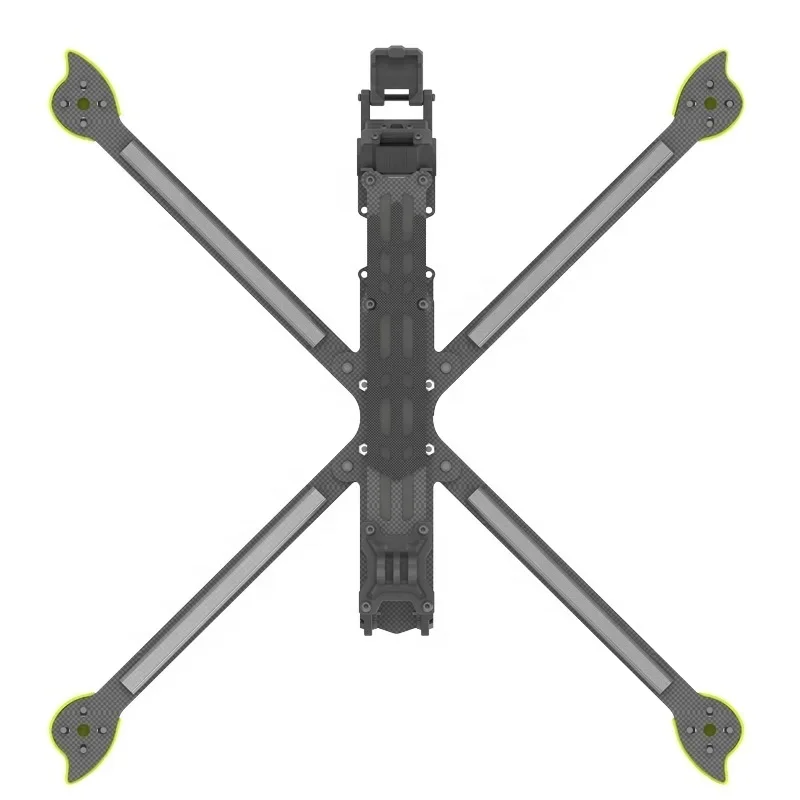 Fpv Drone Frame - XL10 V6 10인치 FPV 프레임 키트
