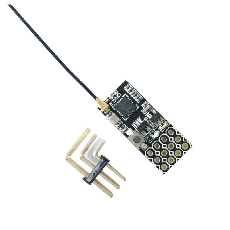 Fpv Drone Battery - Flysky FS2A 미니 수신기 FS-i6 FS-i6X