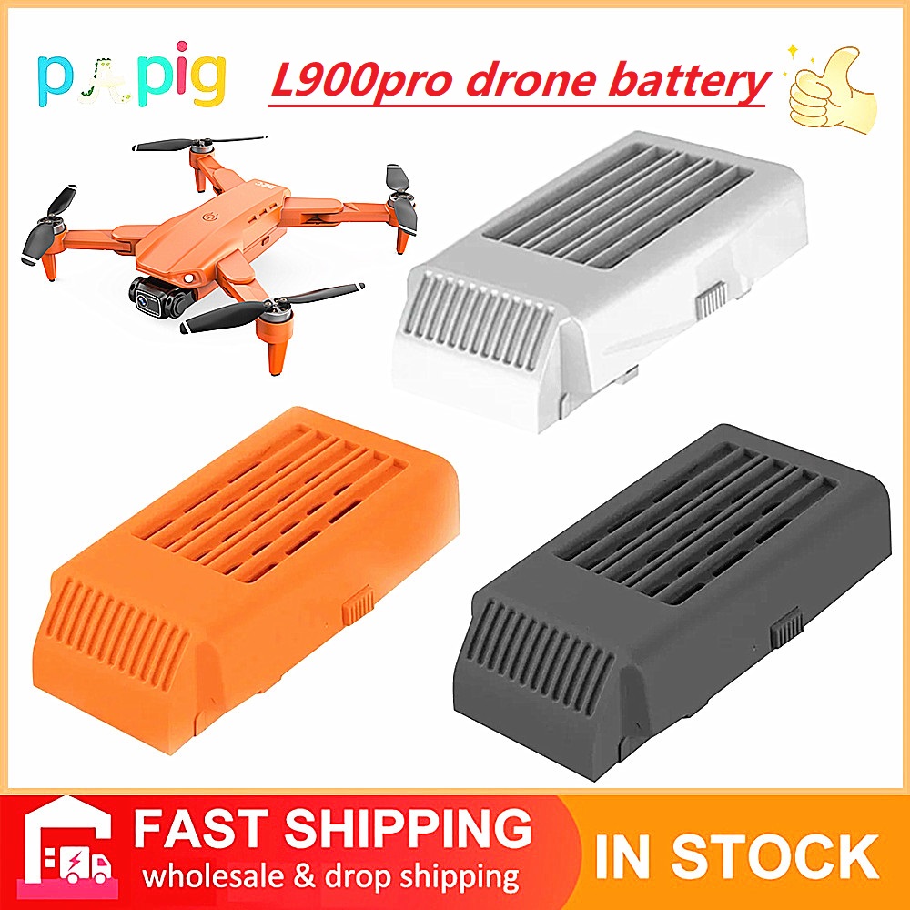 Fpv Drone Camera - L900 Pro GPS 드론 4K 드론
