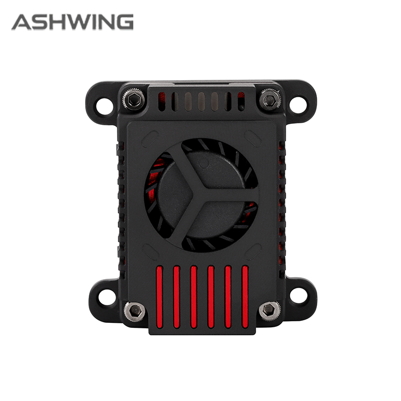 Fpv Drone Receiver - ASHWING5.8G 장거리 비디오 전송 모듈(FPV 레이싱