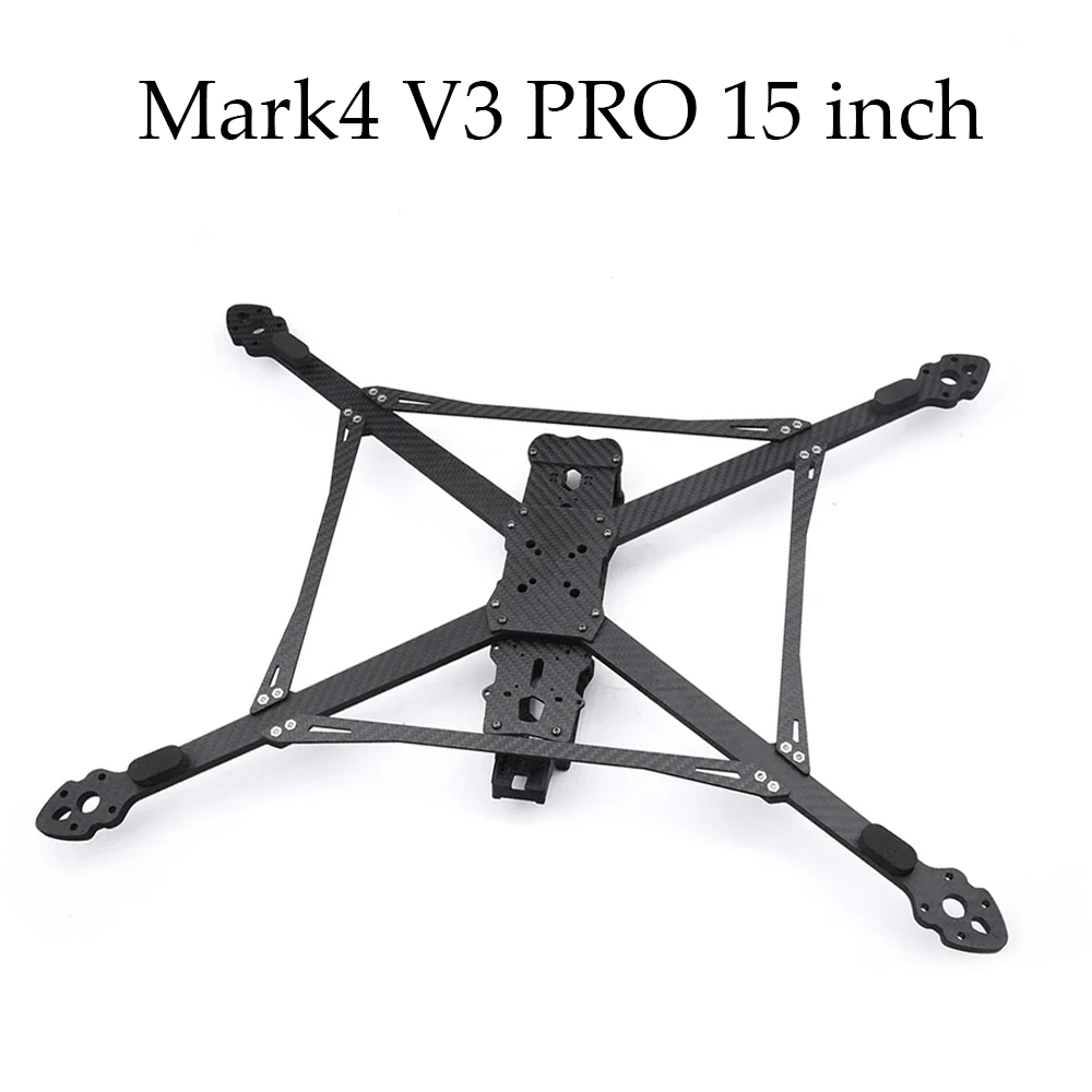 Fpv Drone Kit - MARK4 V3 Pro 15인치 692mm T8