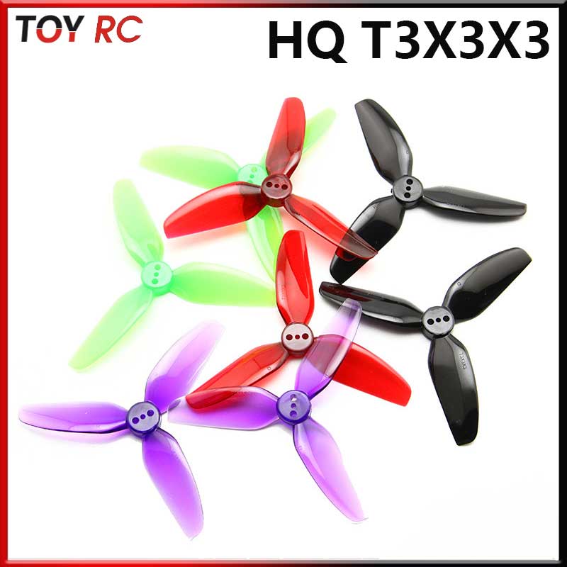 Fpv Drone Propeller - HQ FPV 프로펠러 3 블레이드 3x3x3