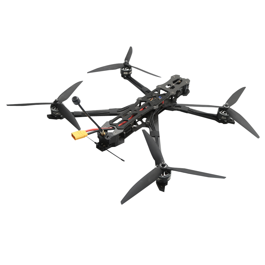 GK-V3 15인치 680mm FPV 드론 프레임 키트 - Fpv Drone Kit 리뷰 및 가격