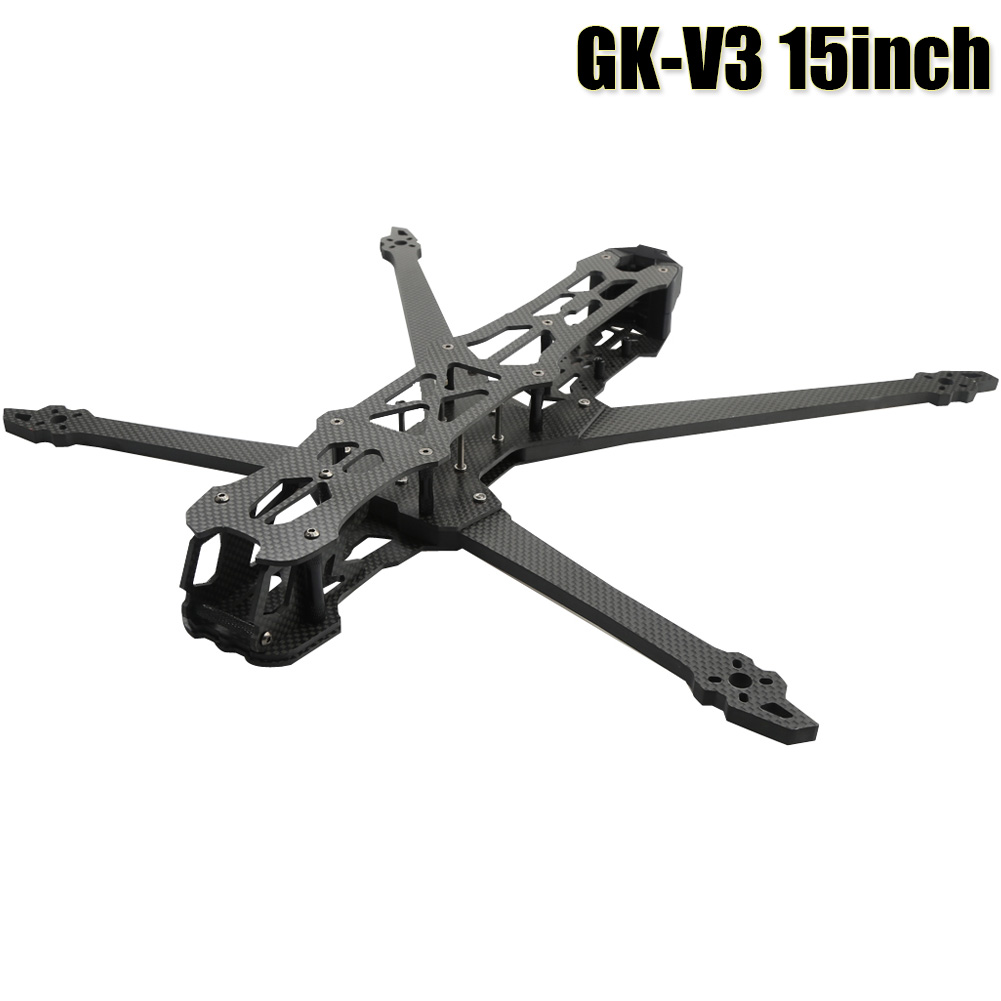 GK-V3 15인치 680mm FPV 드론 프레임 키트 - Fpv Drone Kit 리뷰 및 가격