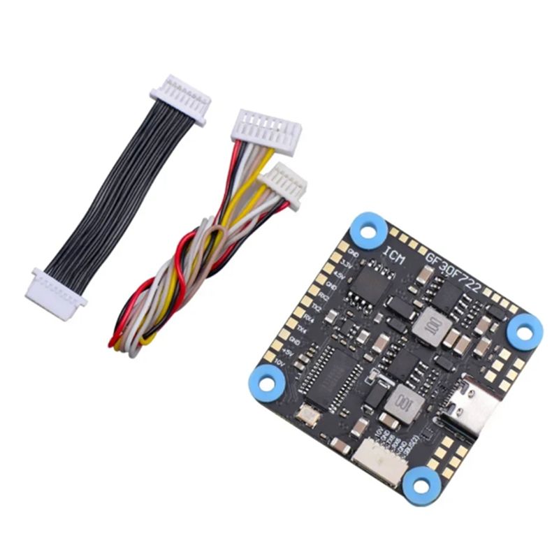 ABJA-3-8S 30.5X30.5Mm GF30F722 - Fpv Drone Flight Controller 리뷰 및 가격