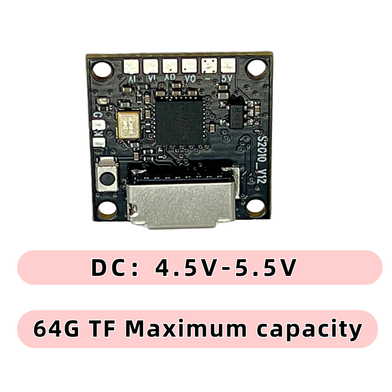 SLONWAKE 미니 DVR 녹화 모듈 비디오는 FPV - Fpv Drone Receiver 리뷰 및 가격
