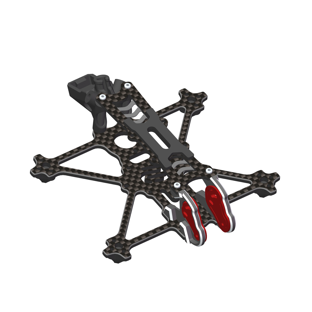 알파RC Fi-25 DJI O4 에어 유닛 65MM 프 - Fpv Drone Propeller 리뷰 및 가격