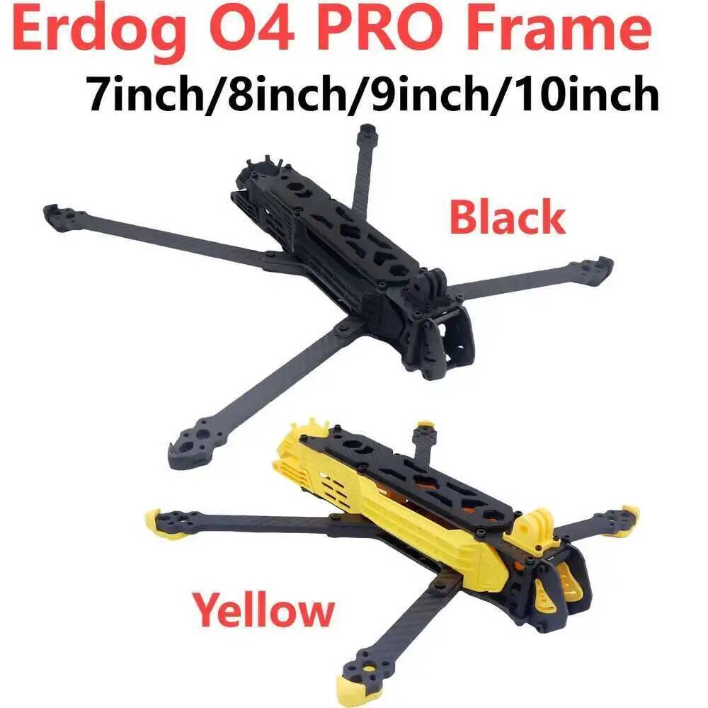 Erdog 7인치 8-9-10인치 O4 프레임 FPV  - Fpv Drone Motor 리뷰 및 가격
