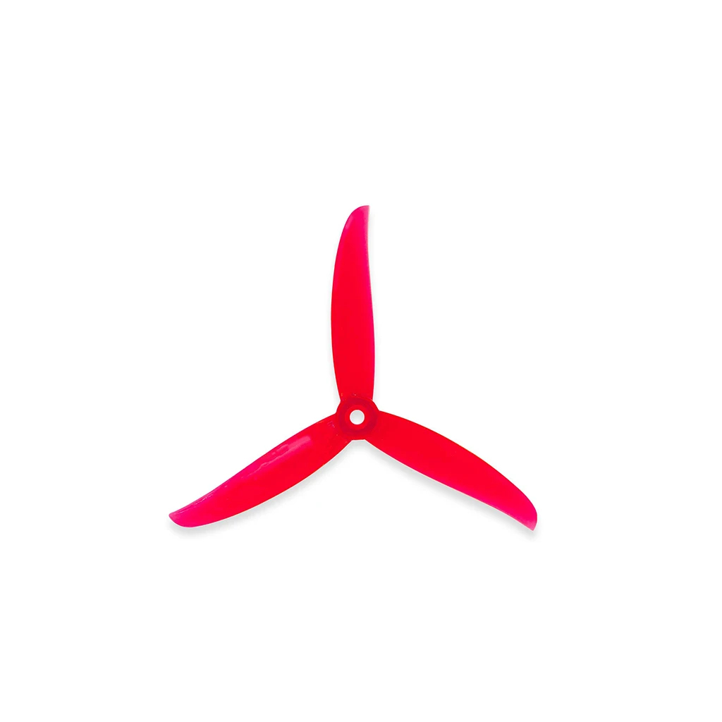 Gemfan 5136 5.1x3.6x3 3날 프로펠러  - Fpv Drone Quadcopter 리뷰 및 가격