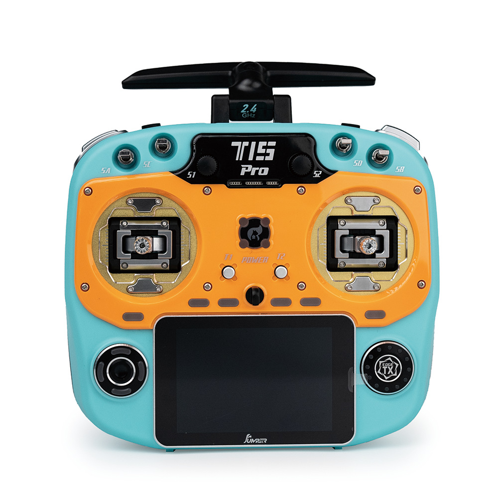 리모컨 T15 Pro 2.4Ghz HALL 짐벌 센서  - Fpv Drone Battery 리뷰 및 가격