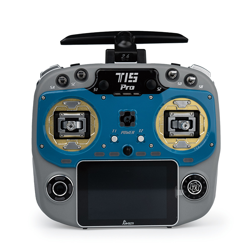 리모컨 T15 Pro 2.4Ghz HALL 짐벌 센서  - Fpv Drone Battery 리뷰 및 가격
