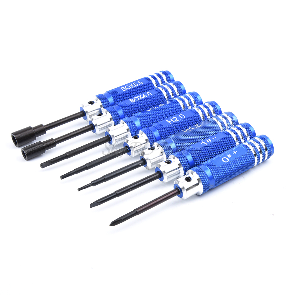 7 개/대 0/1/1.5/2/2.5/4/5.5mm DI - Fpv Drone Tool Kit 리뷰 및 가격