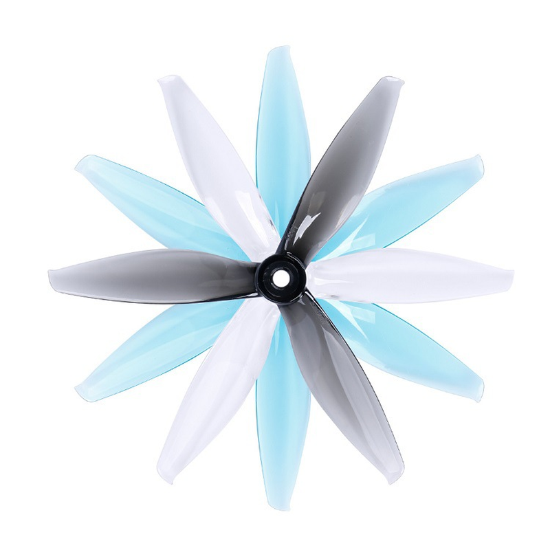 GEMFAN 프리스타일 5144 5.1인치 3블레이드  - Fpv Drone Propeller 리뷰 및 가격