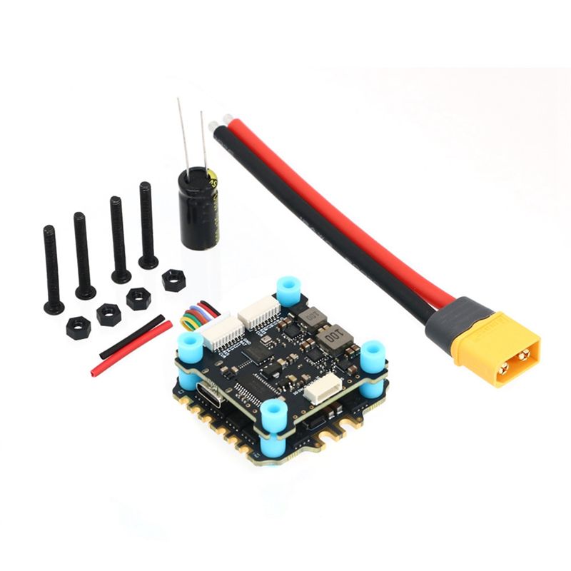 CYGJ-2-6S F405 55A 스택 F405 플라이 - Fpv Drone Flight Controller 리뷰 및 가격