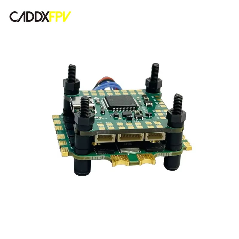CADDX F405 스택 비행 컨트롤러 44*44mm  - Fpv Drone Flight Controller 리뷰 및 가격