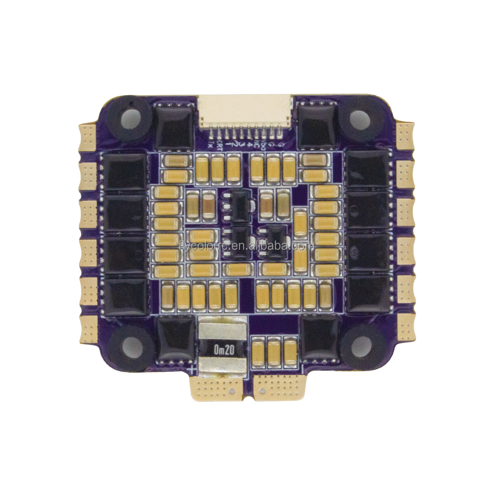 트린스 G5 4in1 60A 브러시리스 ESC 3-6S - Fpv Drone Esc 리뷰 및 가격