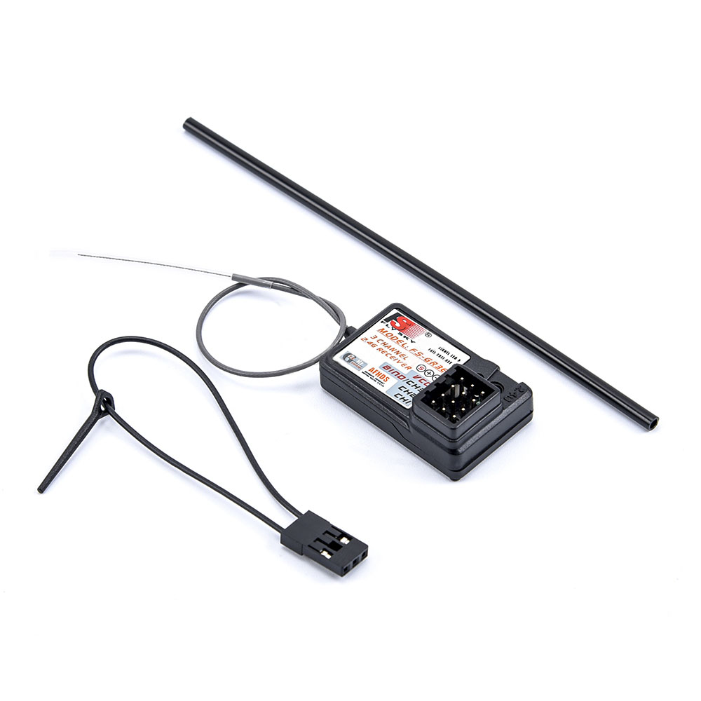 Flysky RC Receiver FS-IA6 IA6B - Fpv Drone Receiver 리뷰 및 가격