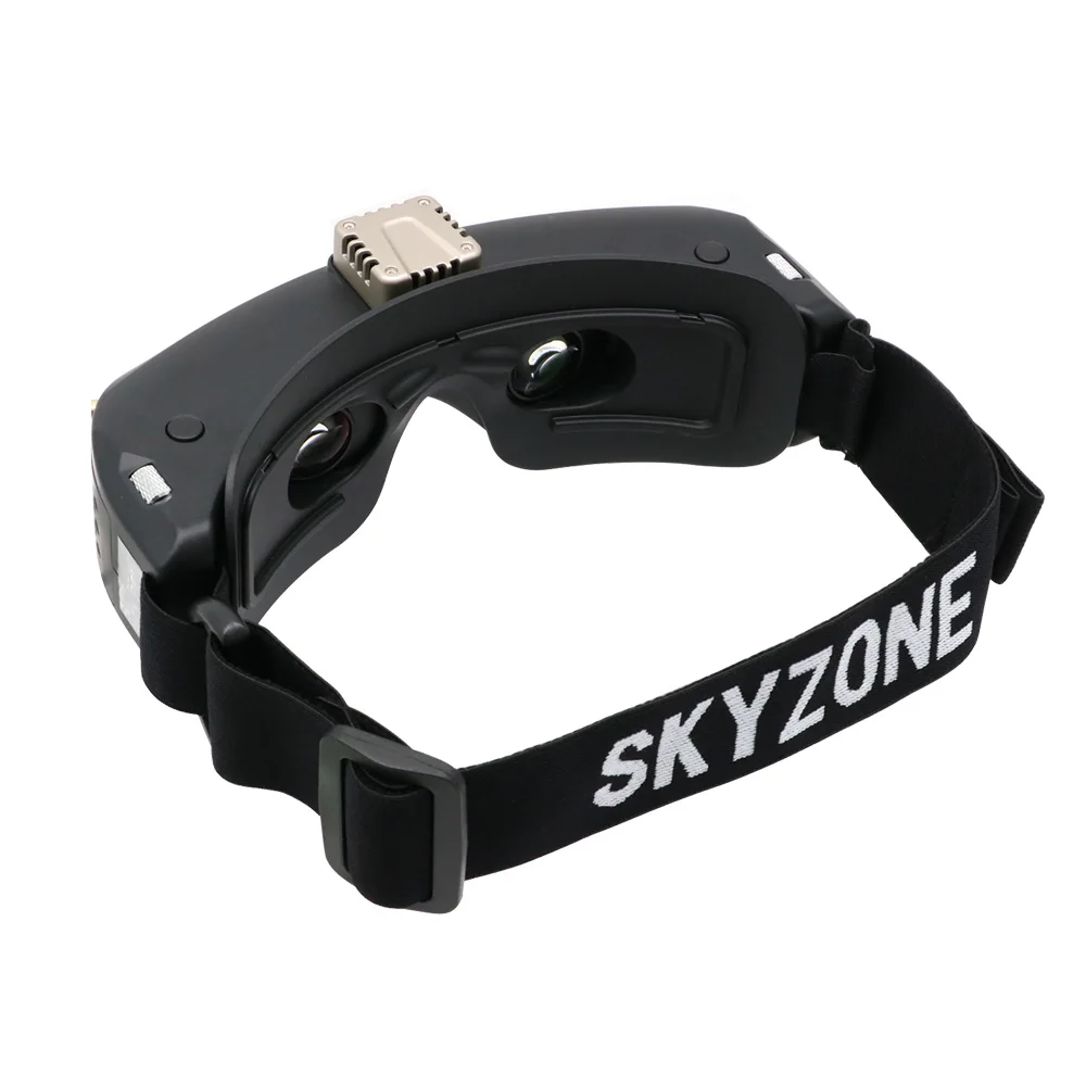 SKYZONE SKY04X PRO OLED 48CH 5 - Fpv Drone Receiver 리뷰 및 가격