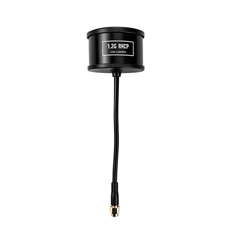 FPV 비디오 송신기용 VTX 1.2Ghz 5W 안테나 - Fpv Drone Antenna 리뷰 및 가격