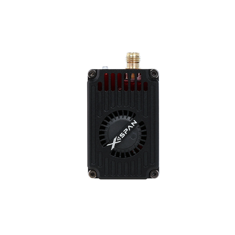 Rushfpv Rush FPV XSPAN 3.1G-3. - Fpv Drone Vtx 리뷰 및 가격