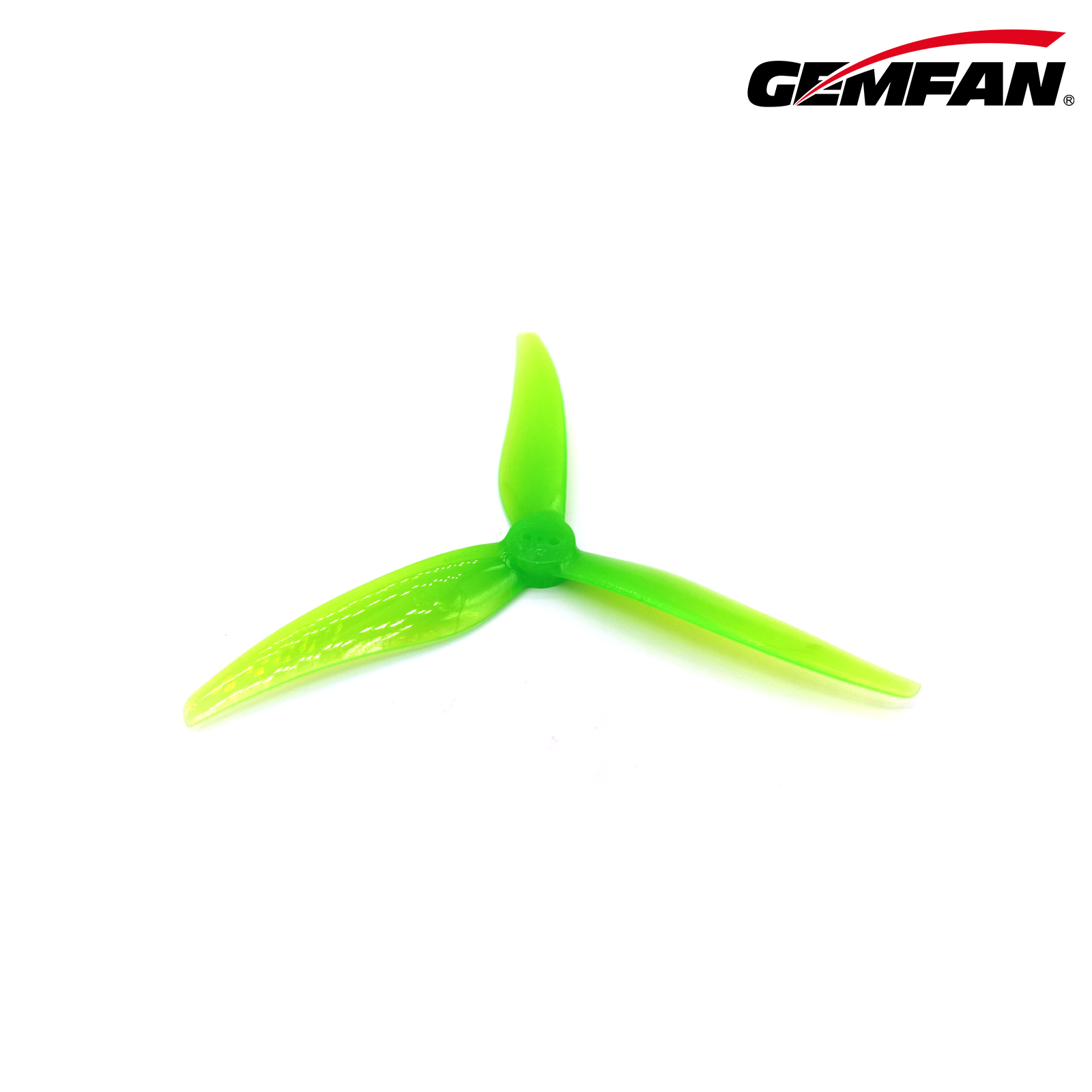 허리케인 SL 5125 3 블레이드 Gemfan 프로펠 - Fpv Drone Propeller 리뷰 및 가격