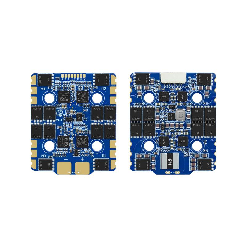 SEQURE Blueson A1 ESC 6S 65A / - Fpv Drone Esc 리뷰 및 가격