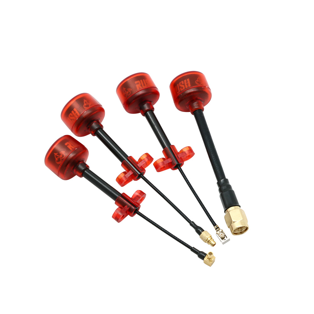 러쉬 체리 FPV 5.8G 안테나 LHCP RHCP S - Fpv Drone Receiver 리뷰 및 가격