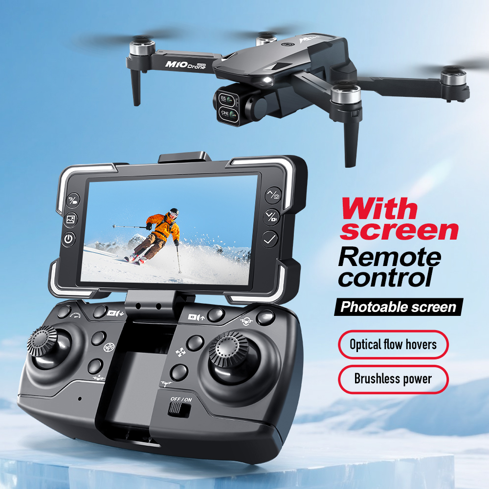 M10Mini 드론 전문가용 HD 4K 카메라 2.4G - Fpv Drone Camera 리뷰 및 가격
