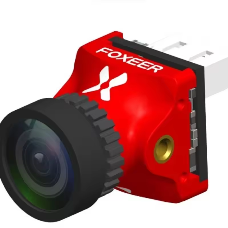 FOXEER Predator5 카메라 NANO 1000 - Fpv Drone Camera 리뷰 및 가격