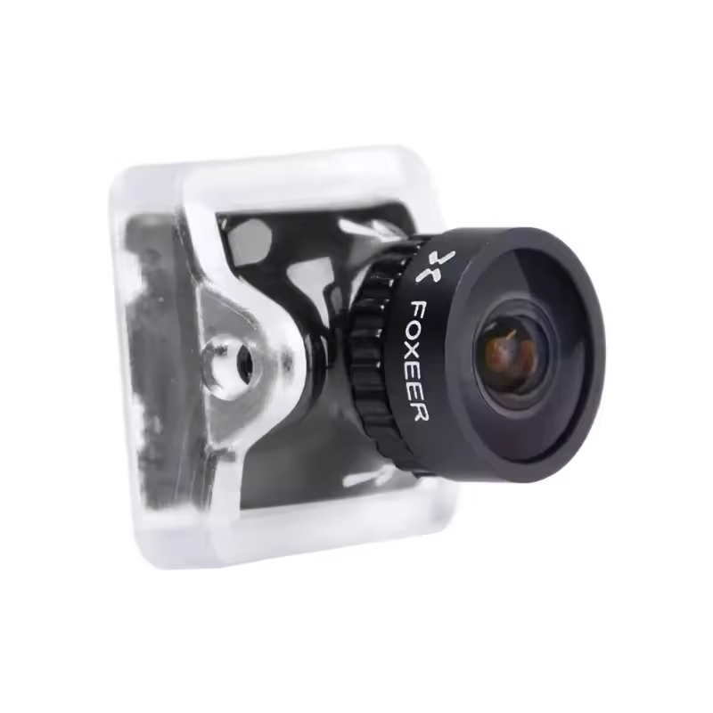 FOXEER Predator5 카메라 NANO 1000 - Fpv Drone Camera 리뷰 및 가격
