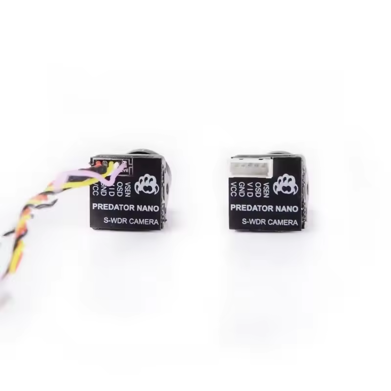 FOXEER Predator5 카메라 NANO 1000 - Fpv Drone Camera 리뷰 및 가격