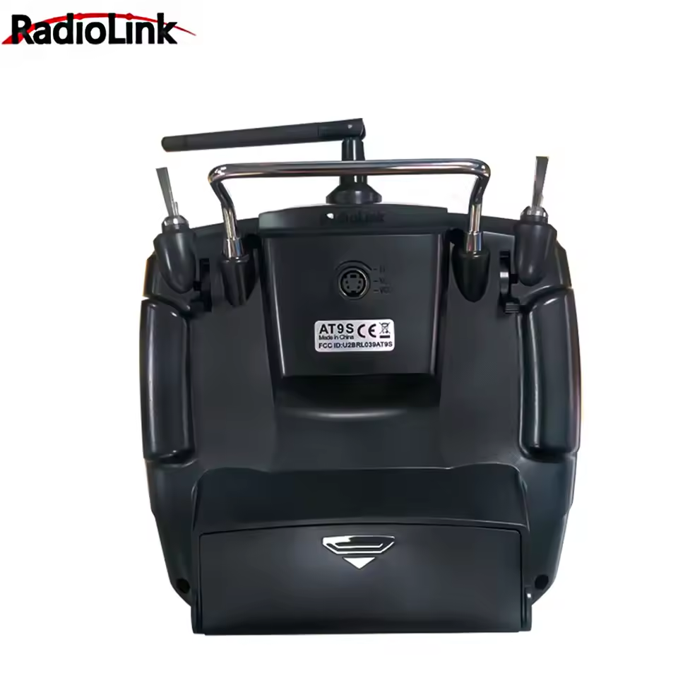 Radiolink AT9SPro 12CH 2.4G DS - Fpv Drone Receiver 리뷰 및 가격