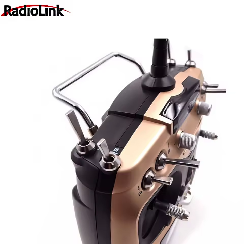 Radiolink AT9SPro 12CH 2.4G DS - Fpv Drone Receiver 리뷰 및 가격