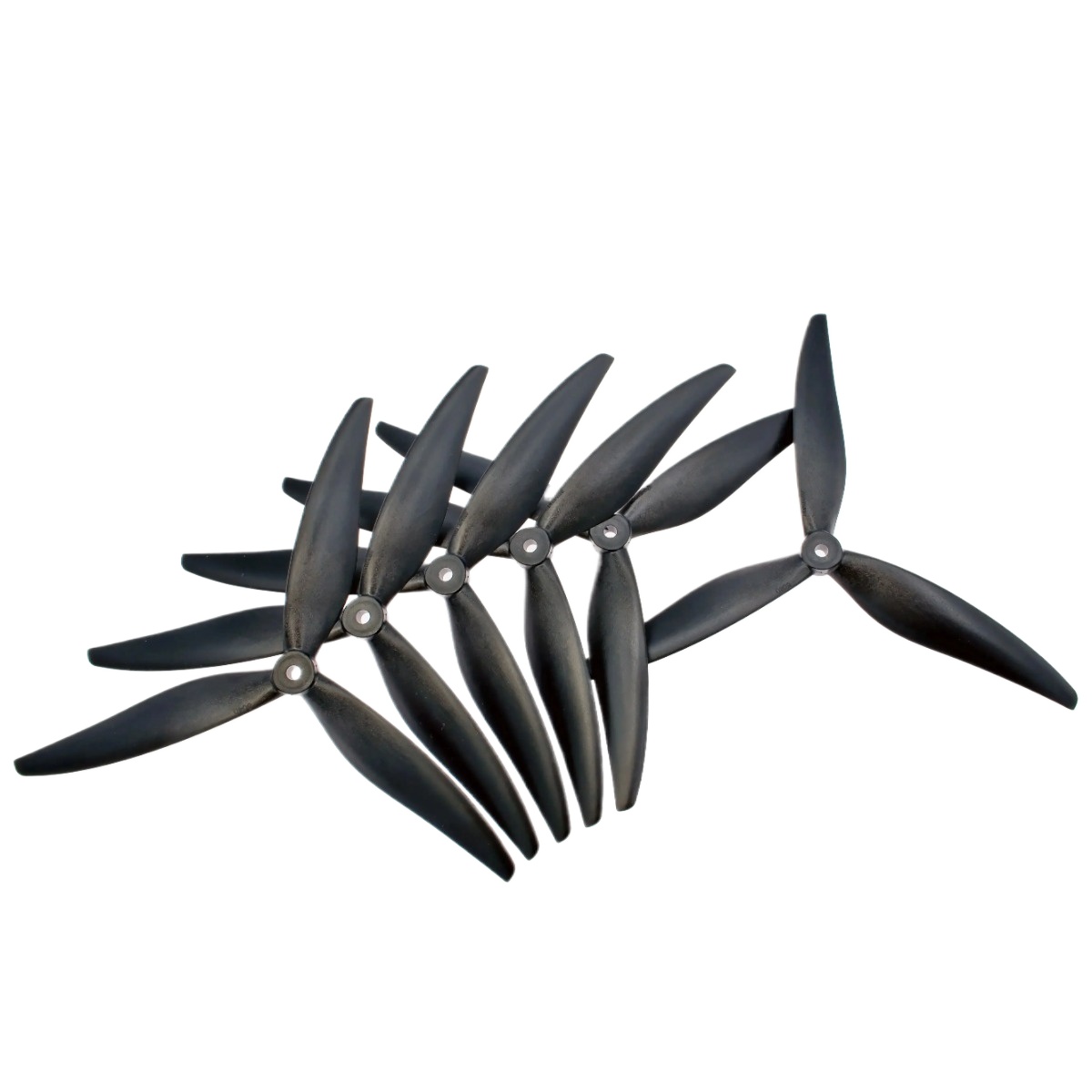 4PCS Gemfan 8040 8X4X3 3 블레이드  - Fpv Drone Propeller 리뷰 및 가격
