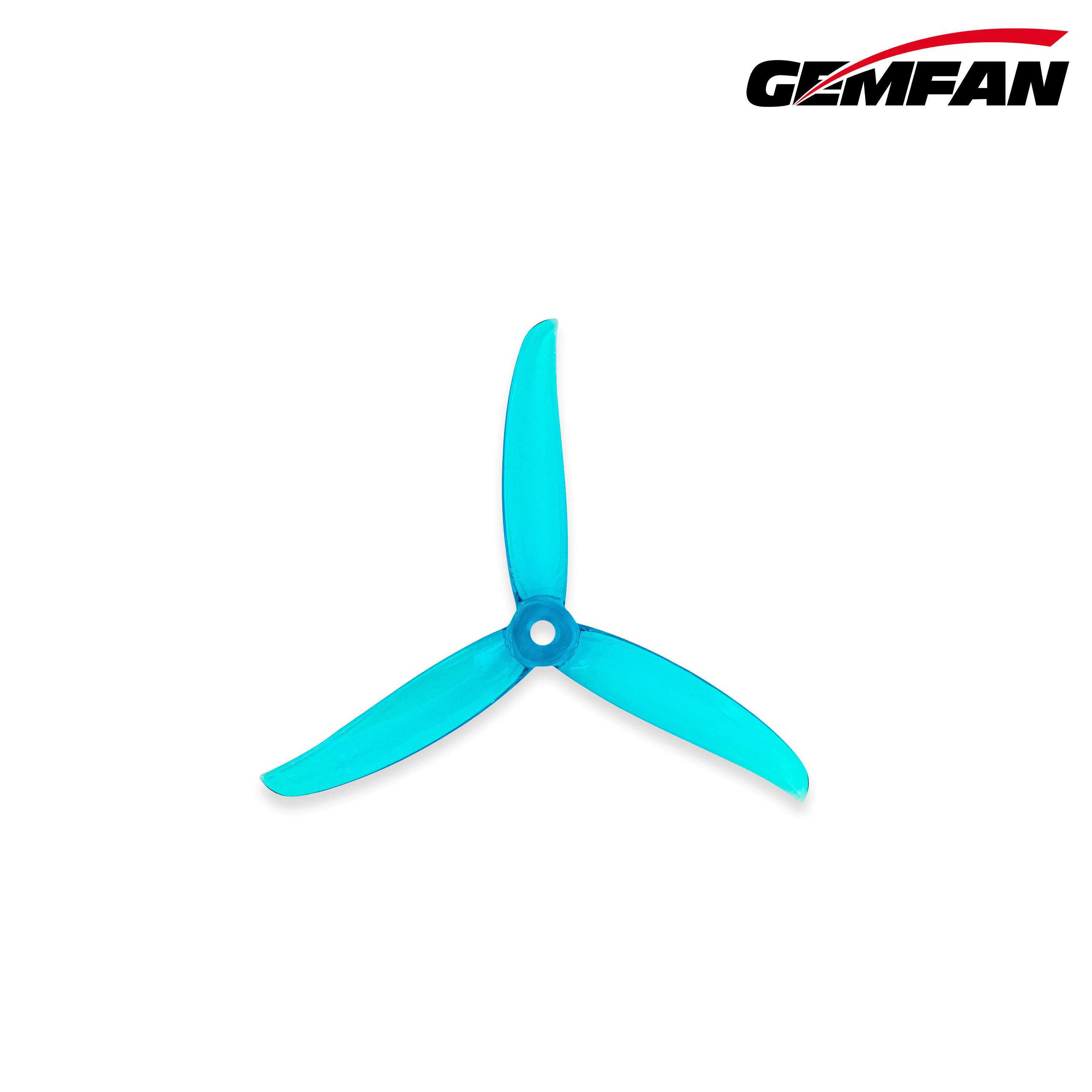 10 쌍/20pcs Gemfan Vanover 5136 - Fpv Drone Quadcopter 리뷰 및 가격