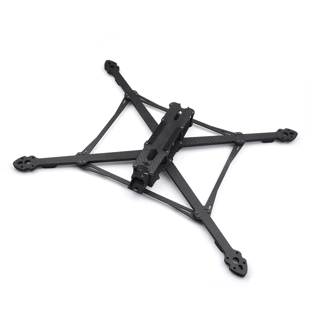 MARK4 V3 Pro 15인치 692mm T8 카본  - Fpv Drone Kit 리뷰 및 가격