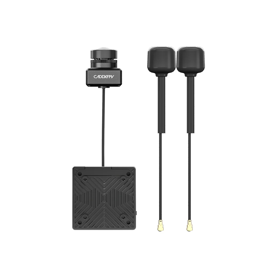 Caddx Walksnail 아바타 HD 키트 V2 / - Fpv Drone Tool Kit 리뷰 및 가격