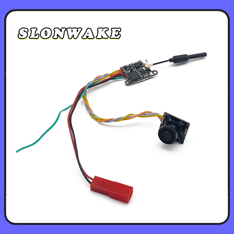 SLONWAKE 5.8G 1200TVL FPV 카메라  - Fpv Drone Frame 리뷰 및 가격
