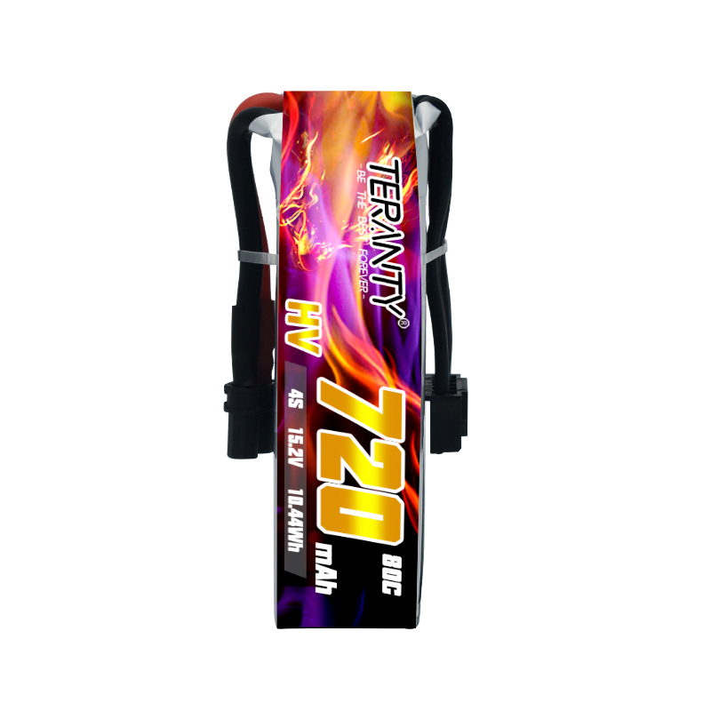 TERANTY 720mAh 4S 15.2V HV Lip - Fpv Drone Kit 리뷰 및 가격