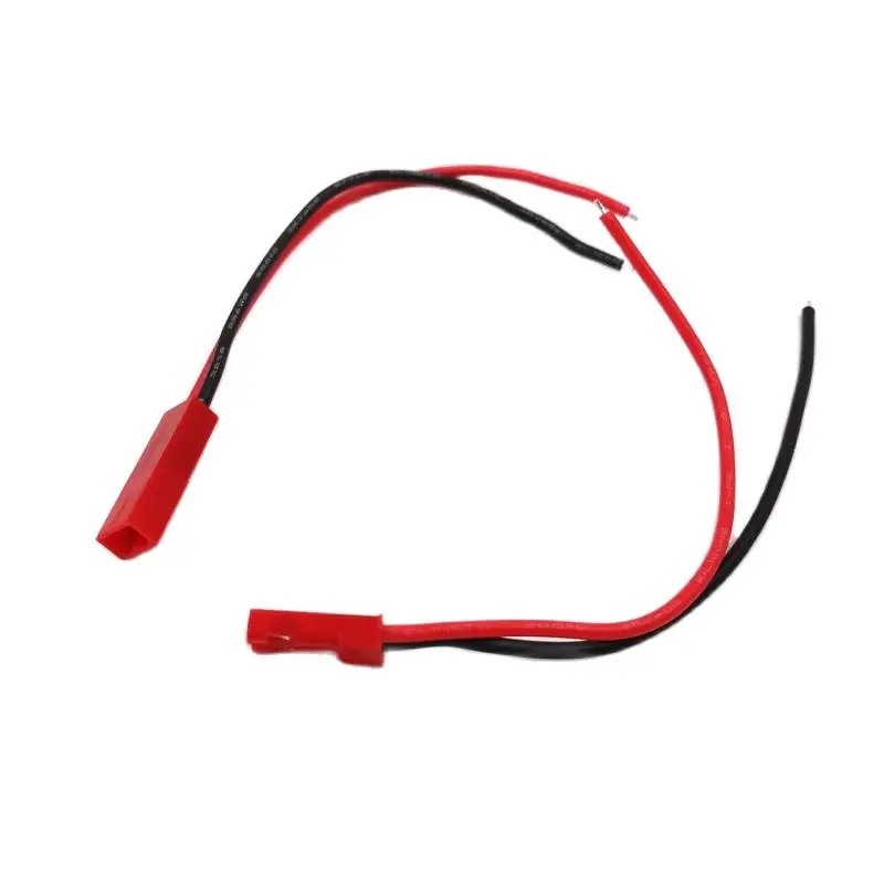 20개 10쌍 JST 2P 커넥터 키트 남성용 여성용  - Fpv Drone Kit 리뷰 및 가격