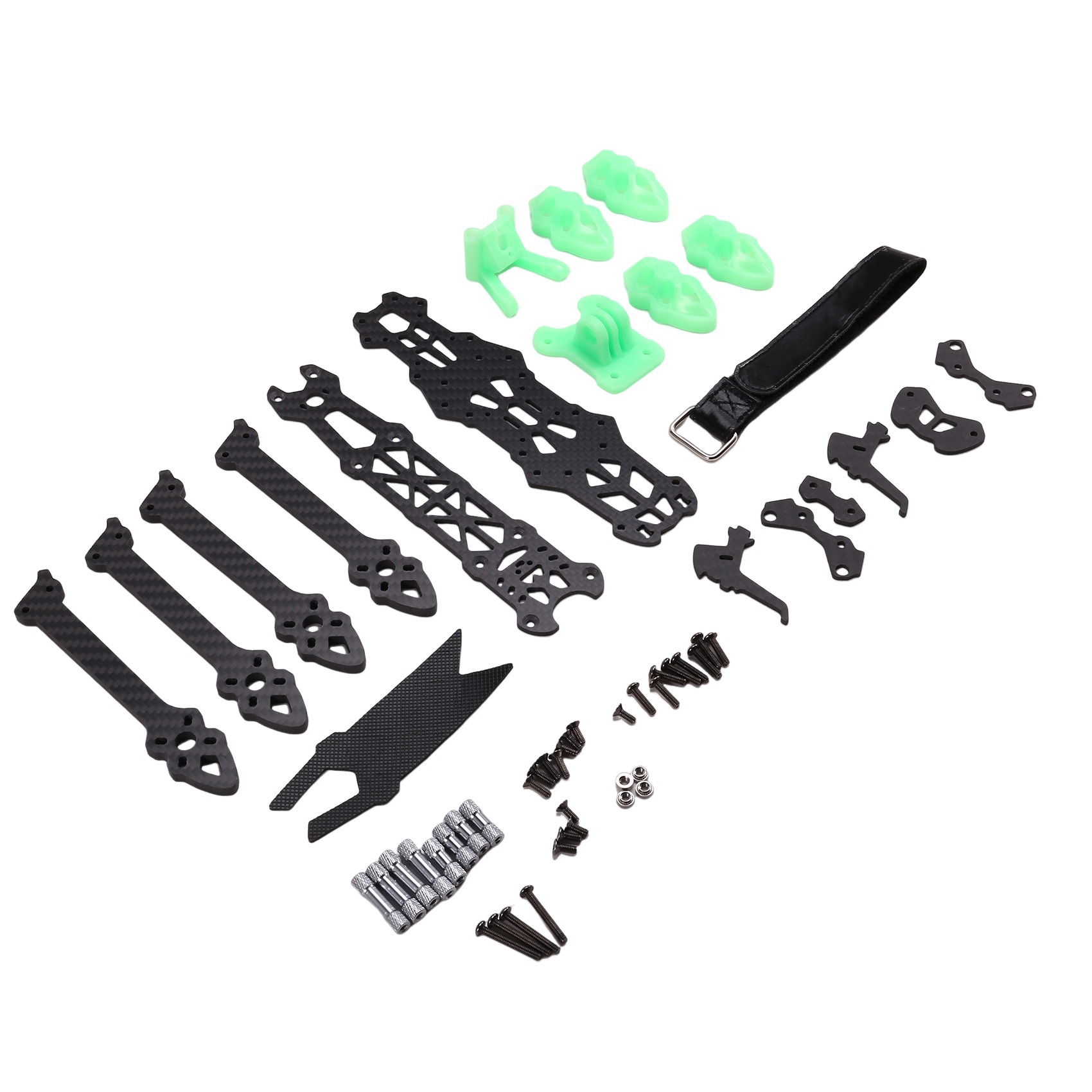 B78B-MARK4-HD 마크 4 HD 5인치 240M - Fpv Drone Kit 리뷰 및 가격