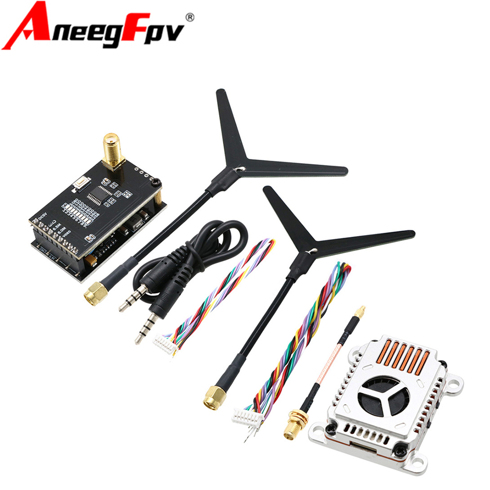 1.2G 1.2GHz 전환 가능 1W 1.6W 2W 2 - Fpv Drone Vtx 리뷰 및 가격