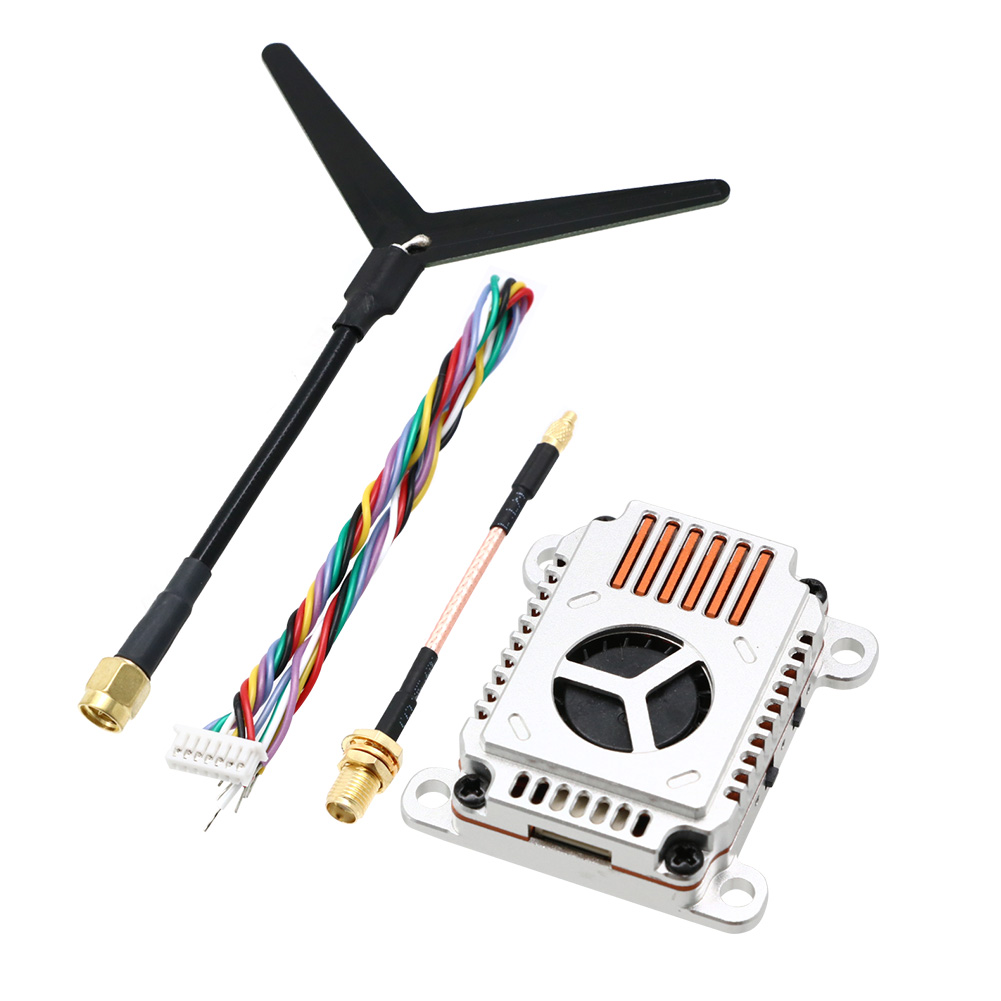 1.2G 1.2GHz 전환 가능 1W 1.6W 2W 2 - Fpv Drone Vtx 리뷰 및 가격