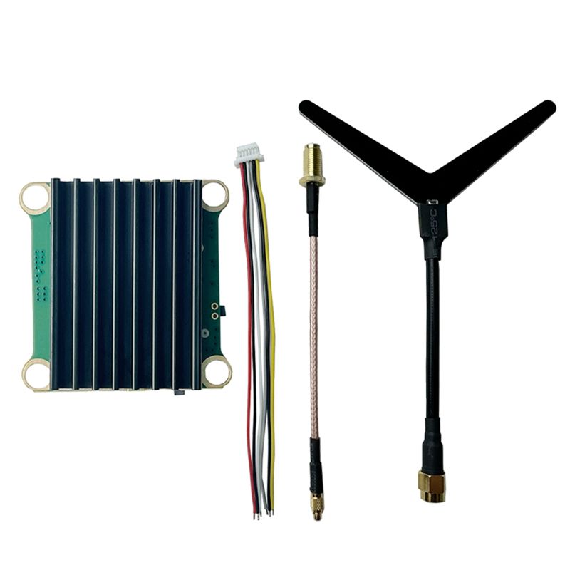 1.2G 1.3G VTX 3W 3000Mw FPV RC - Fpv Drone Vtx 리뷰 및 가격