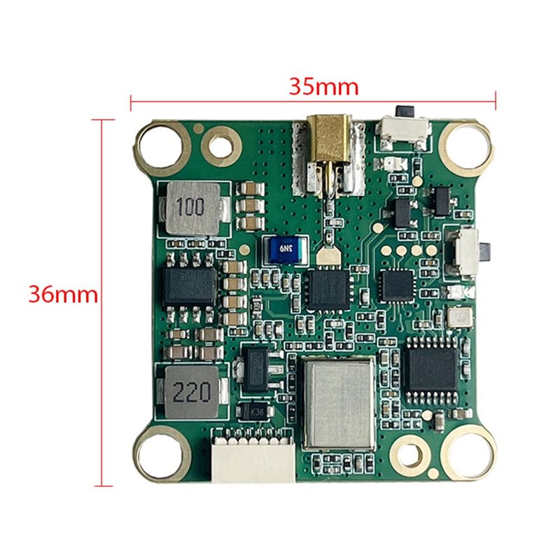 1.2G 1.3G VTX 3W 3000Mw FPV RC - Fpv Drone Vtx 리뷰 및 가격