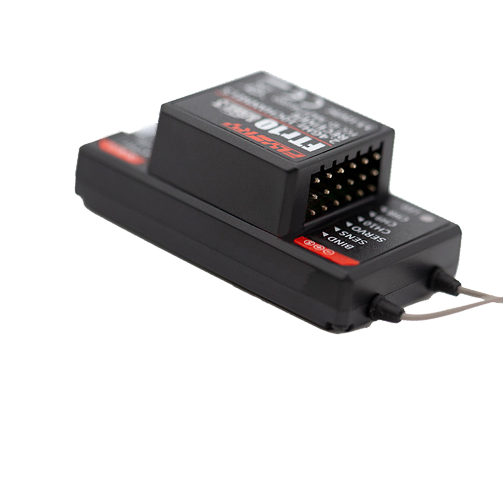 FlySky FTr10 FTr16S 2.4G 양방향 듀 - Fpv Drone Receiver 리뷰 및 가격