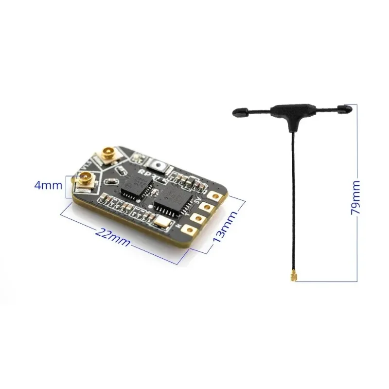 RadioMaster RP3 V2 ExpressLRS  - Fpv Drone Tool Kit 리뷰 및 가격